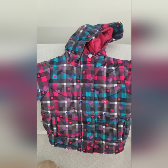 Bundle of Baby Winter Jacket sz 1.5-2 - Picture 13 of 16